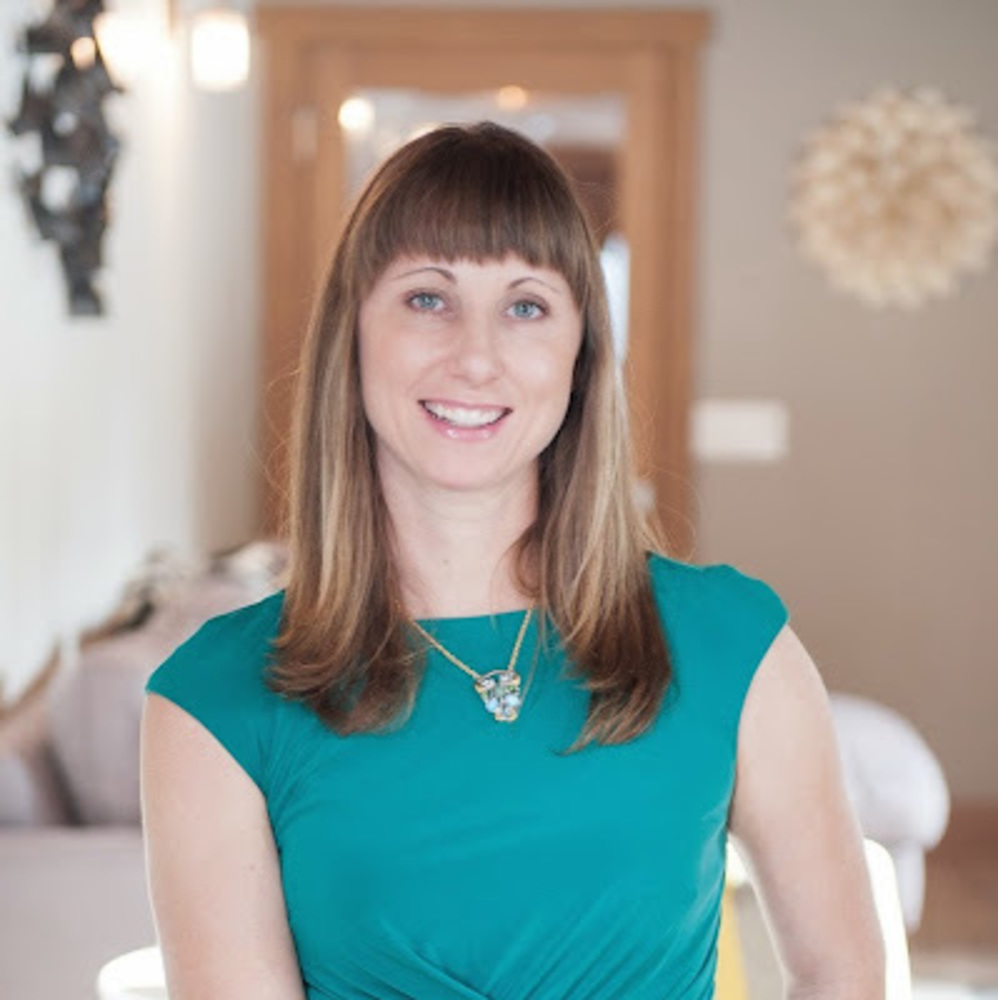 Meet your Posher, Kathleen